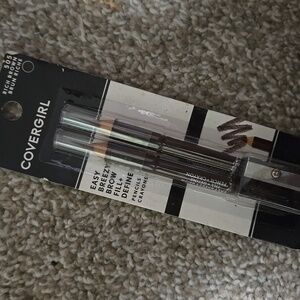 Covergirl 505 Rich Brown Eyeliner 2pk